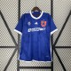 24-25 Universidad de Chile Home Fans Jersey/24-25 智利大学主场球迷版