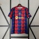 24-25 Barcelona Training  Fans Jersey/24-25 巴萨训练服球迷版