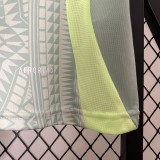 2024 Mexico Away Fans Jersey/2024 墨西哥客场球迷