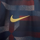 2024 England Training Fans Jersey/2024英格兰训练服球迷版