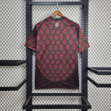 2024 Mexico Home Fans Jersey/2024 墨西哥主场球迷