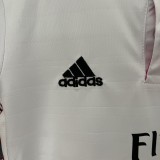 Retro14-15 Real Madrid Home Kids Kit/14-15皇马主场童装