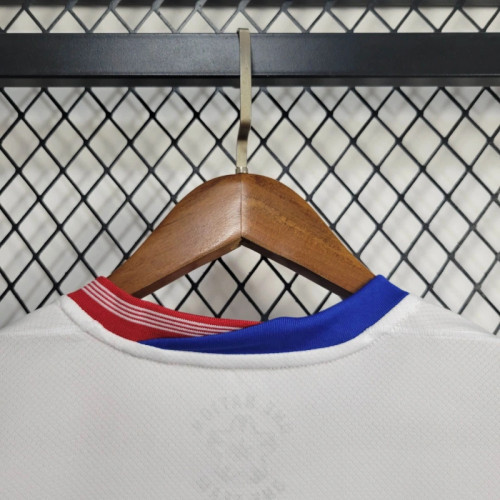 2024 USA Home Fans Jersey/2024美国主场球迷版