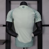 2024 Mexico Away Player Jersey/2024 墨西哥客场球员