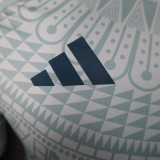 2024 Mexico Away Player Jersey/2024 墨西哥客场球员