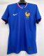2024 France Home Player Jersey/2024 法国主场球员版