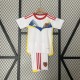 2024 Venezuela Away Kid Kit/ 2024委内瑞拉客场童装