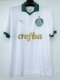 24-25 Palmeiras Away Fans Jersey/24-25帕尔梅拉斯客场球迷版