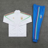 2024 Italy Jacket Tracksuit/2024 意大利夹克套装