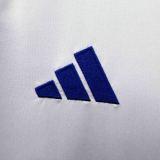 2024 Chile Away Fans Jersey/ 2024 智利客场球迷