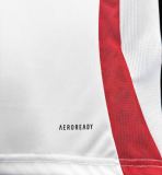 2024 Chile Away Fans Jersey/ 2024 智利客场球迷