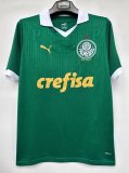 24-25 Palmeiras Home Fans Jersey/24-25帕尔梅拉斯主场球迷版