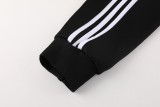 2024 Germany Black Jacket Suit/2024德国黑色夹克套装