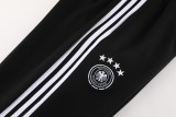 2024 Germany Black Jacket Suit/2024德国黑色夹克套装