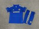 Retro 12-13 Chelsea  Home Kids Kit/ 12-13 切尔西主场童装