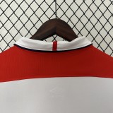 2004  England Home Retro Jersey/ 2004 英格兰主场