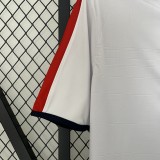 2004  England Home Retro Jersey/ 2004 英格兰主场