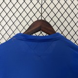 05-06  Chelsea Home Retro Jersey/ 05-06 切尔西主场复古