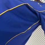 04-05  Juventus Away  Retro Jersey/ 04-05 尤文客场复古