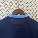 15-16 Manchester City Away Retro Jersey/ 15-16 曼城客场复古