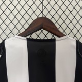 04-05 Juventus Home Retro Jersey/ 04-05尤文主场