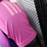2024 Germany Away Player Jersey/ 2024 德国客场球员版