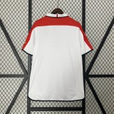 2004  England Home Retro Jersey/ 2004 英格兰主场