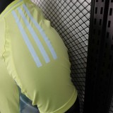2024 Spain Away Player Jersey/ 2024 西班牙客场球员版