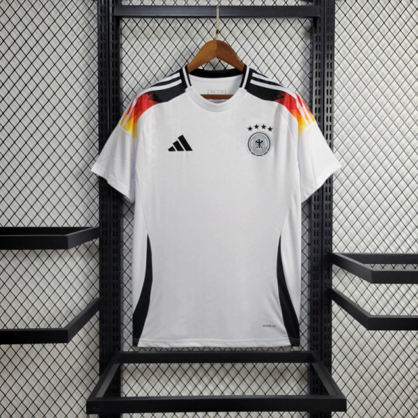 2024 Germany Home Fans Jersey/2024 德国主场球迷版