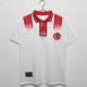 1996 Turkey Away Retro Jersey/ 1996土耳其客场复古
