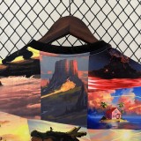 2024 Japan Dragon Ball Fans Jersey/ 2024 日本特别球迷版