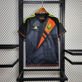 2024 Mexico Goalkeeper Fans Jersey/ 2024 墨西哥守门员球迷