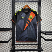 2024 Mexico Goalkeeper Fans Jersey/ 2024 墨西哥守门员球迷