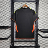 2024 Mexico Goalkeeper Fans Jersey/ 2024 墨西哥守门员球迷