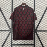2024 Mexico Home Fans Jersey/ 2024 墨西哥主场球迷