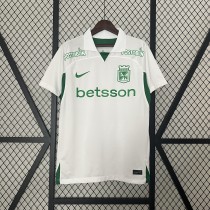 24-25 National Athletic Away Fans Jersey/24-25 国民竞技客场球迷版