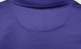 24-25 Real Madrid Y3 Pueple Fans Jersey/24-25 皇马紫色Y3球迷版