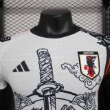 2024 Japan Specila Player Jersey/2024 日本特别款球员