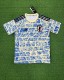 2024 Japan Doraemon Fans Jersey/ 2024 日本机器猫球迷版