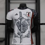 2024 Japan Specila Player Jersey/2024 日本特别款球员