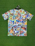 2024 Japan Crayon Shin-chan Fans Jersey/ 2024 日本蜡笔小新球迷版