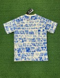 2024 Japan Doraemon Fans Jersey/ 2024 日本机器猫球迷版