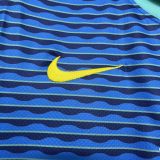2024 Brazil Away Fans Jersey/ 2024巴西客场球迷