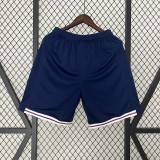 2024 England Home Shorts / 2024 英格兰主场短裤