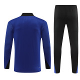 24-25 Barcelona Player Version Training Suit/24-25巴萨半拉训练服，球员版