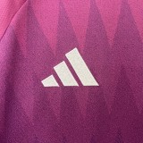 2024 Germany Away  Fans Jersey/2024 德国客场球迷版