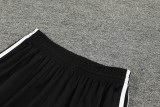 24-25 Real Madrid training Short Sleeve Training Suit/24-25皇马短袖训练服