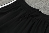 24-25 Real Madrid training Short Sleeve Training Suit/24-25皇马短袖训练服