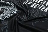 24-25 Real Madrid Vest Training Suit/24-25皇马背心训练服