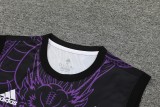 24-25 Real Madrid Vest Training Suit/24-25皇马背心训练服